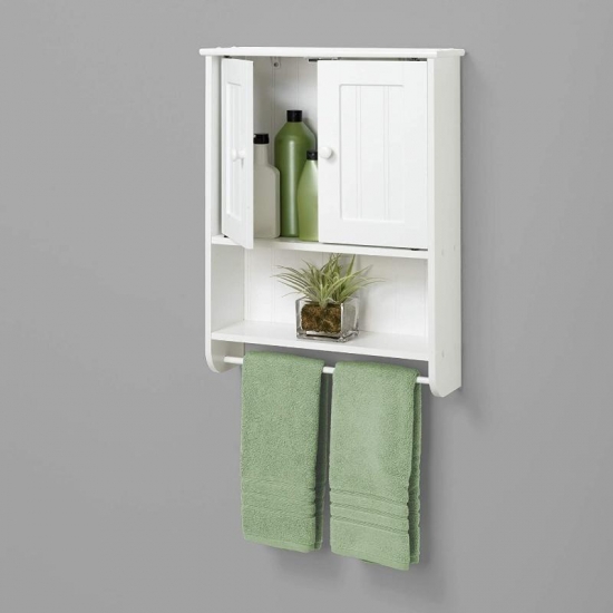 Best wall-mounted bathroom cabinet China wholesale